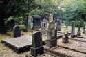 Der jüdische Friedhof in Hochheim (Stadt Worms)